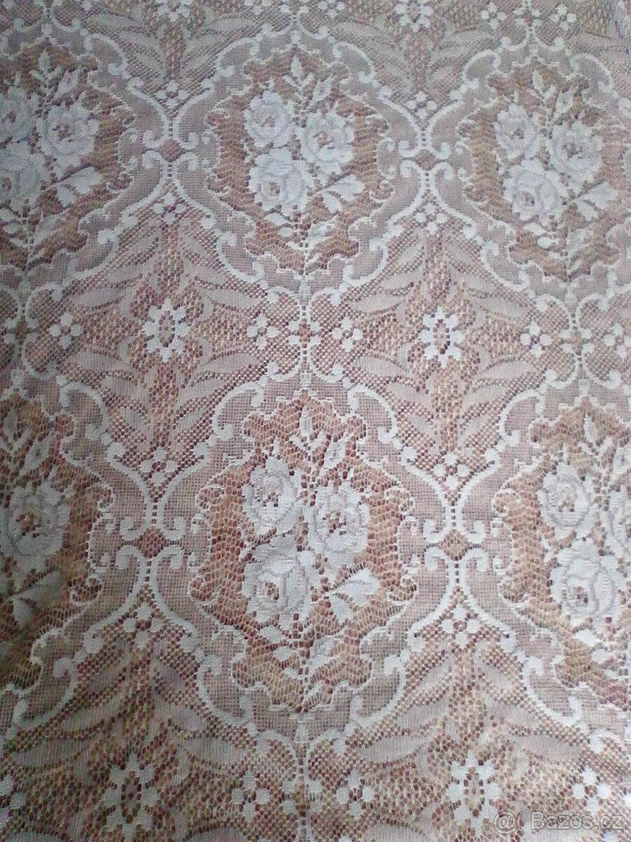 Záclony nové i použité - 5