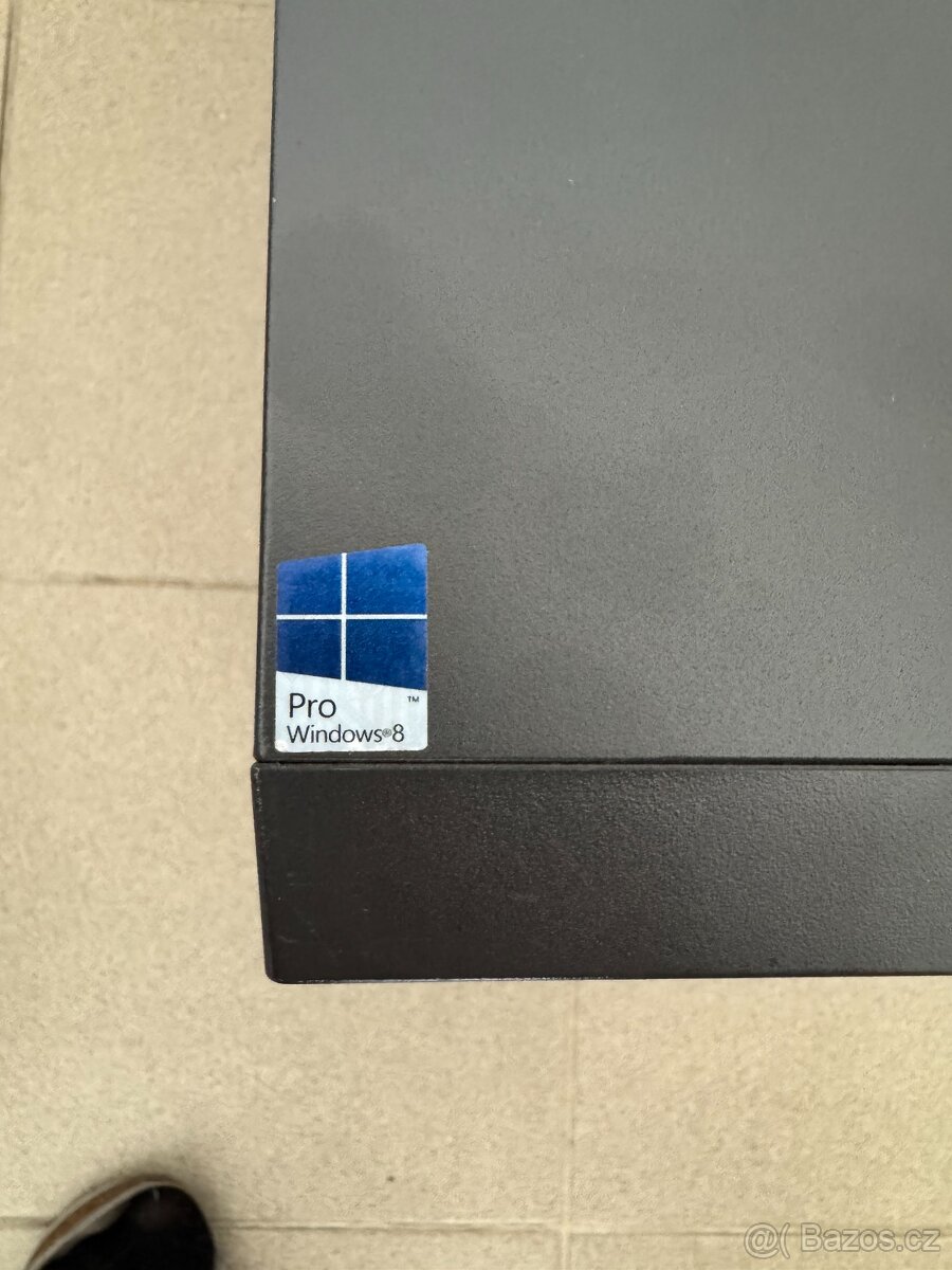 Počítač Fujitsu Windows 10 PRO - 5