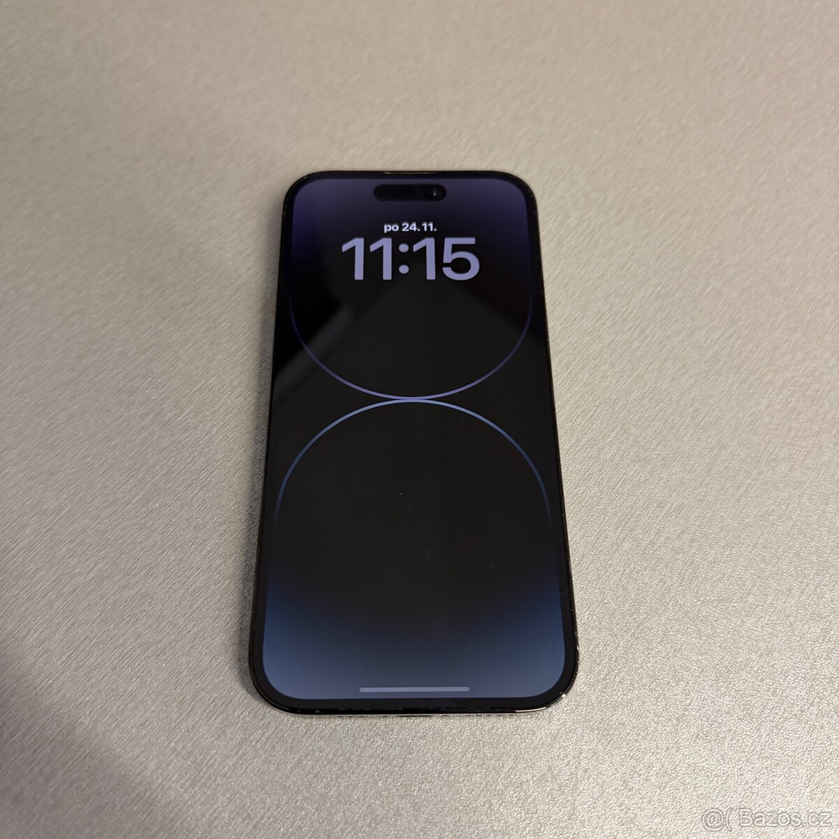 iPhone 14 Pro 128GB v krásném stavu, rok záruka - 5