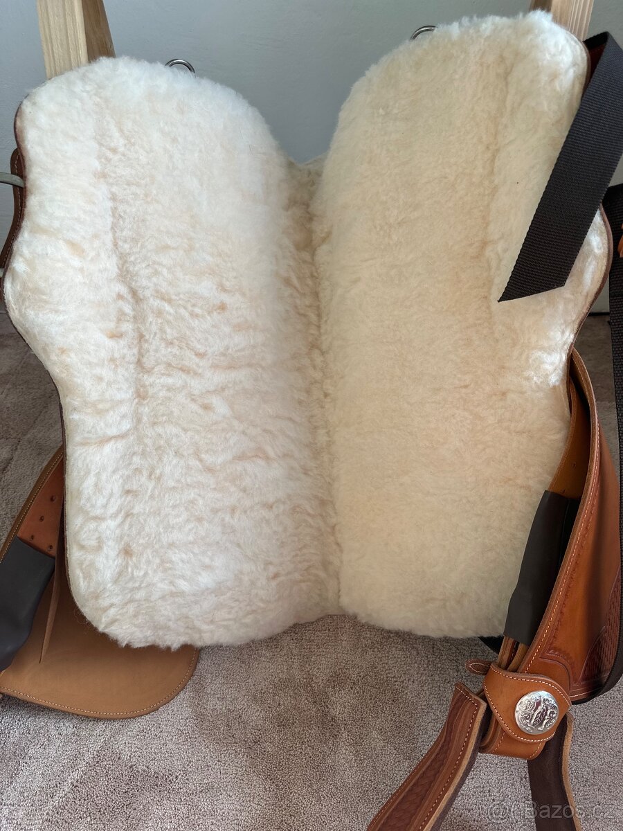 barefoot bezkostra Arizona Rose 2 - 5