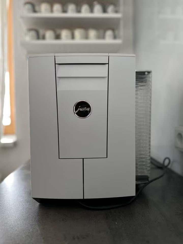 JURA Z10 – automatický kávovar s inovativní funkcí Cold Brew - 5