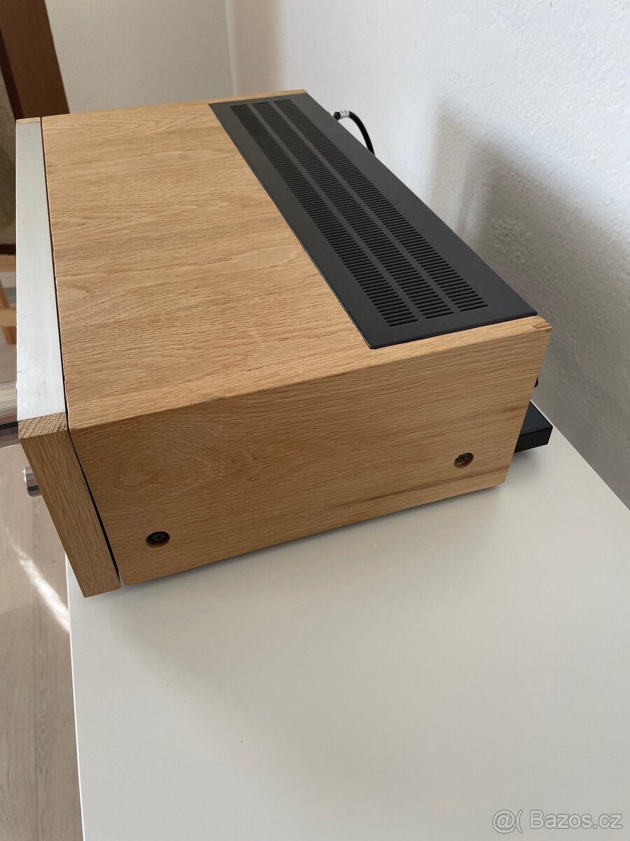 Prodám Pioneer sx 650 - 5