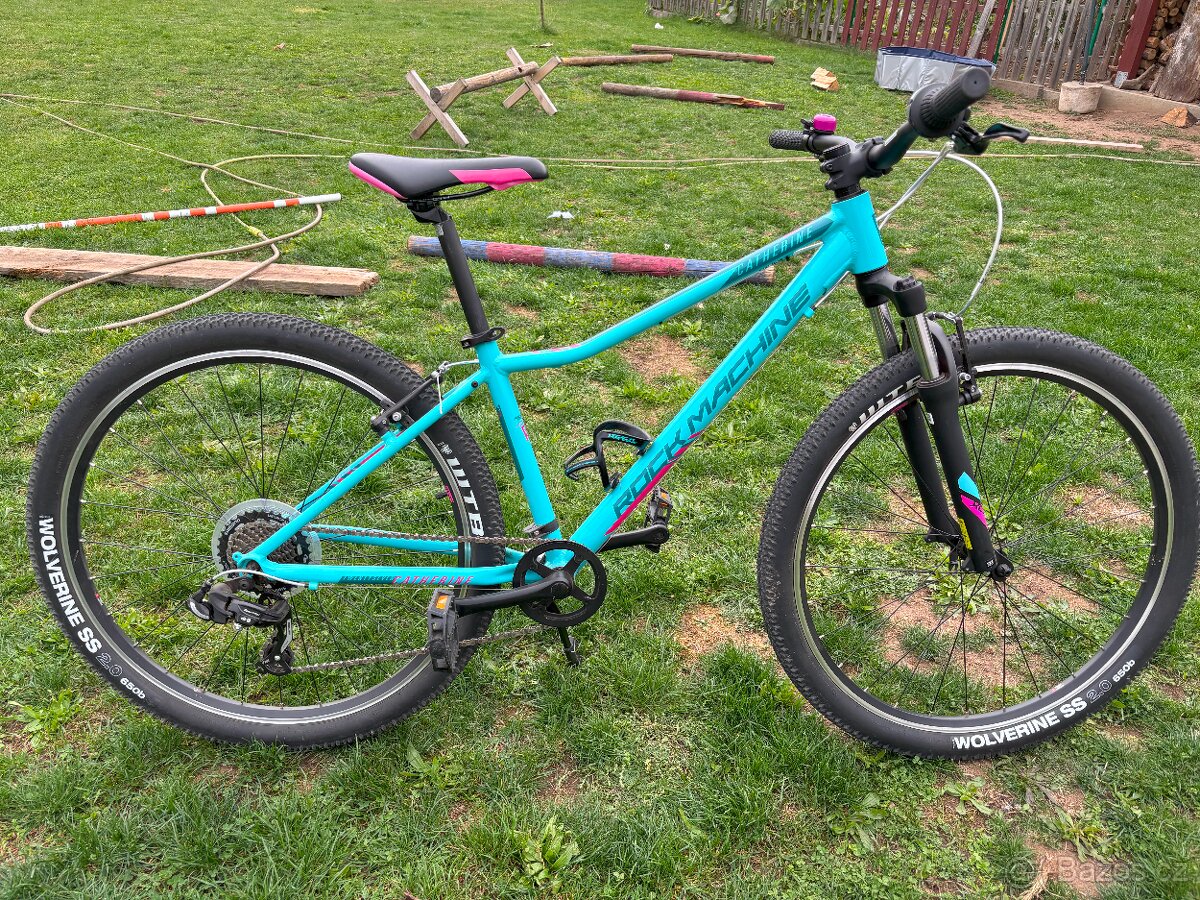 Rock Machine Catherine 27 - 5