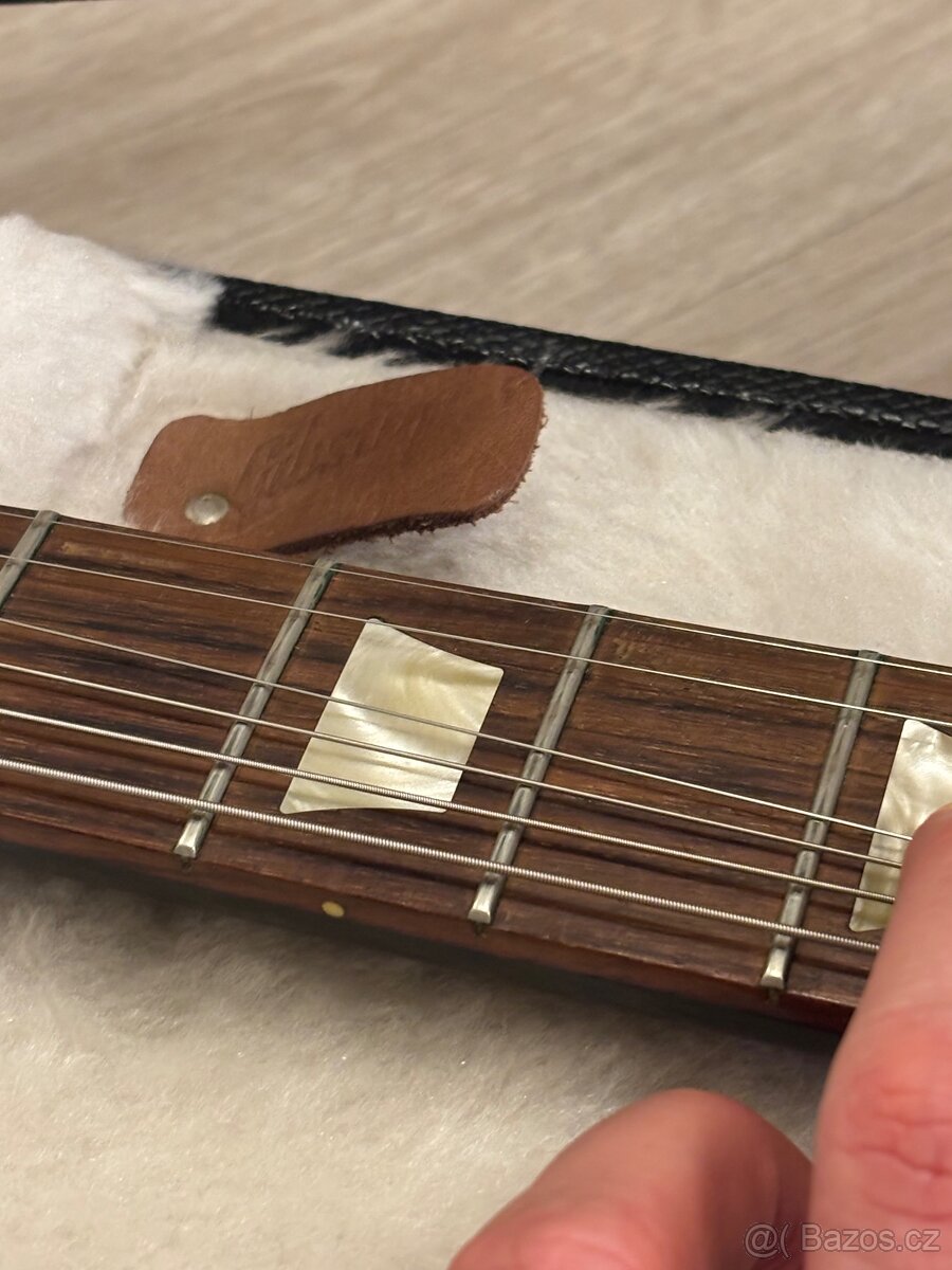 Gibson Les Paul Studio USA - 5