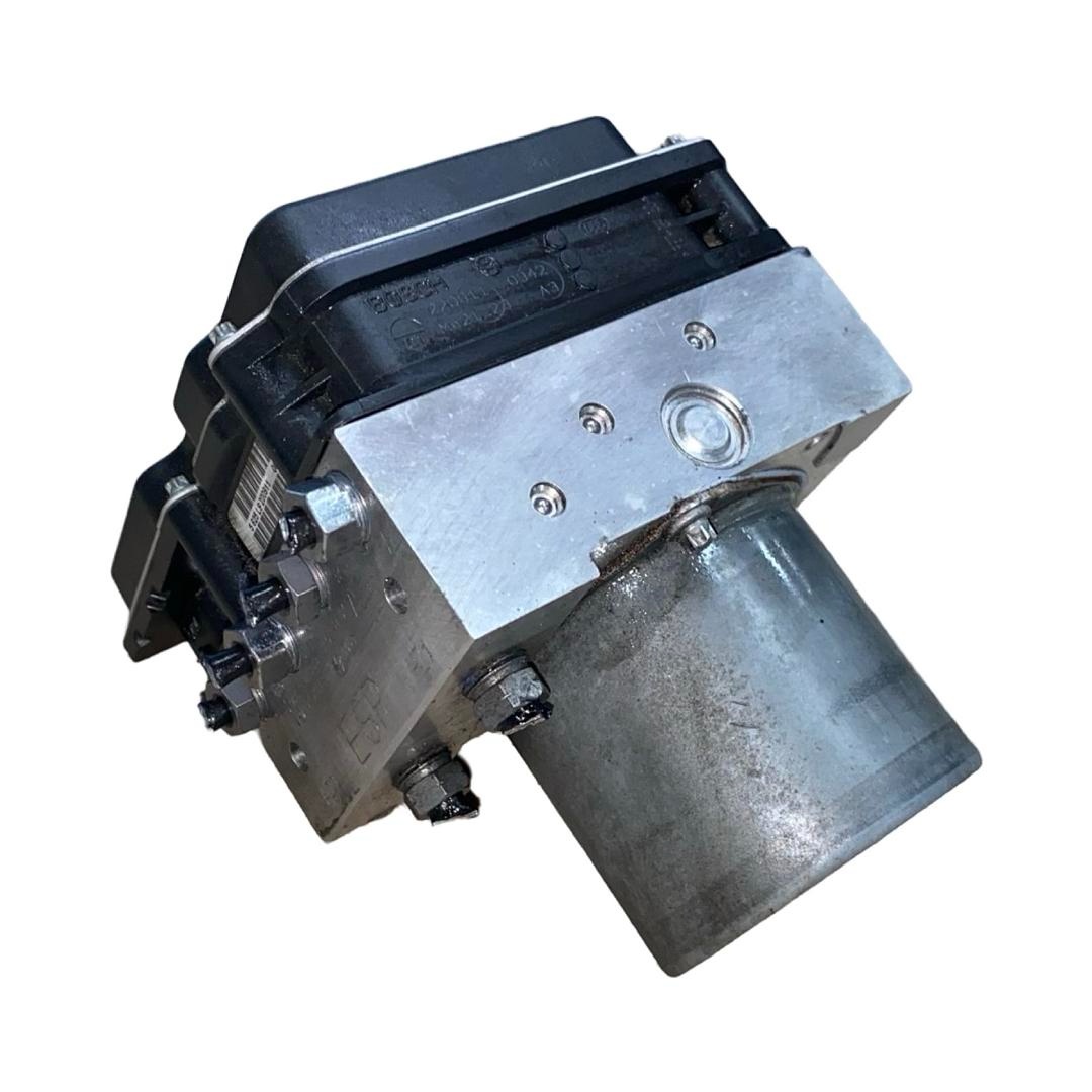 ABS jednotka 8K0907379BJ 8K0614517EJ Audi A4 B8 8K r.v. 2012 - 5