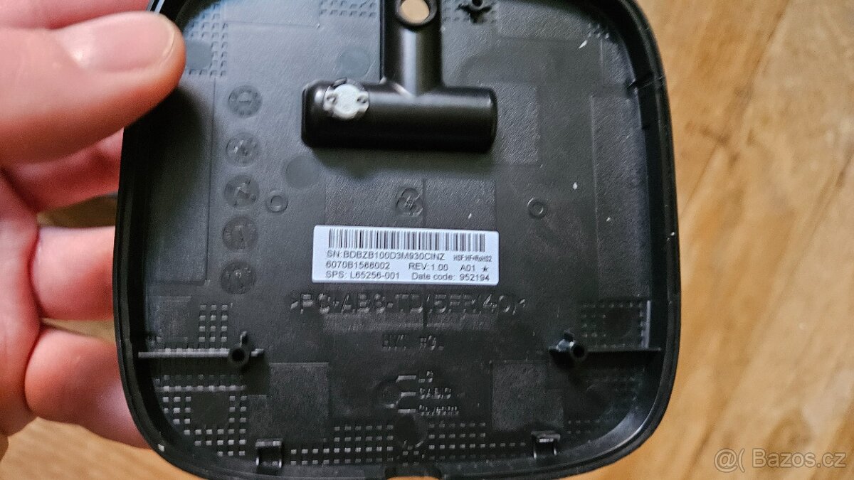 HP USB-C Dock G5 dokovací stanice se 100W PD - 5