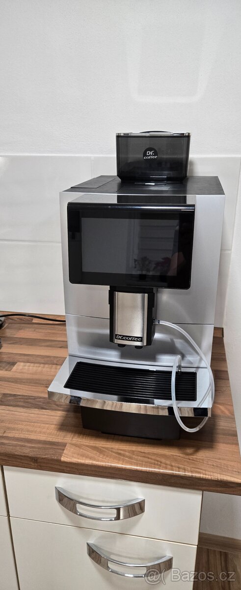 Kávovar Profi - 5