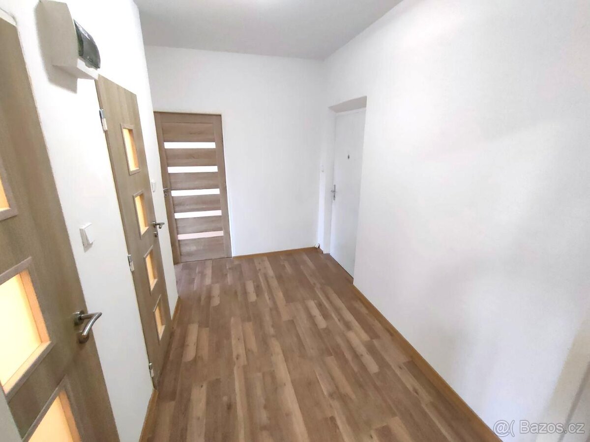 Prodej bytu 2+1, Antonína Sovy 626, Bílina - 5