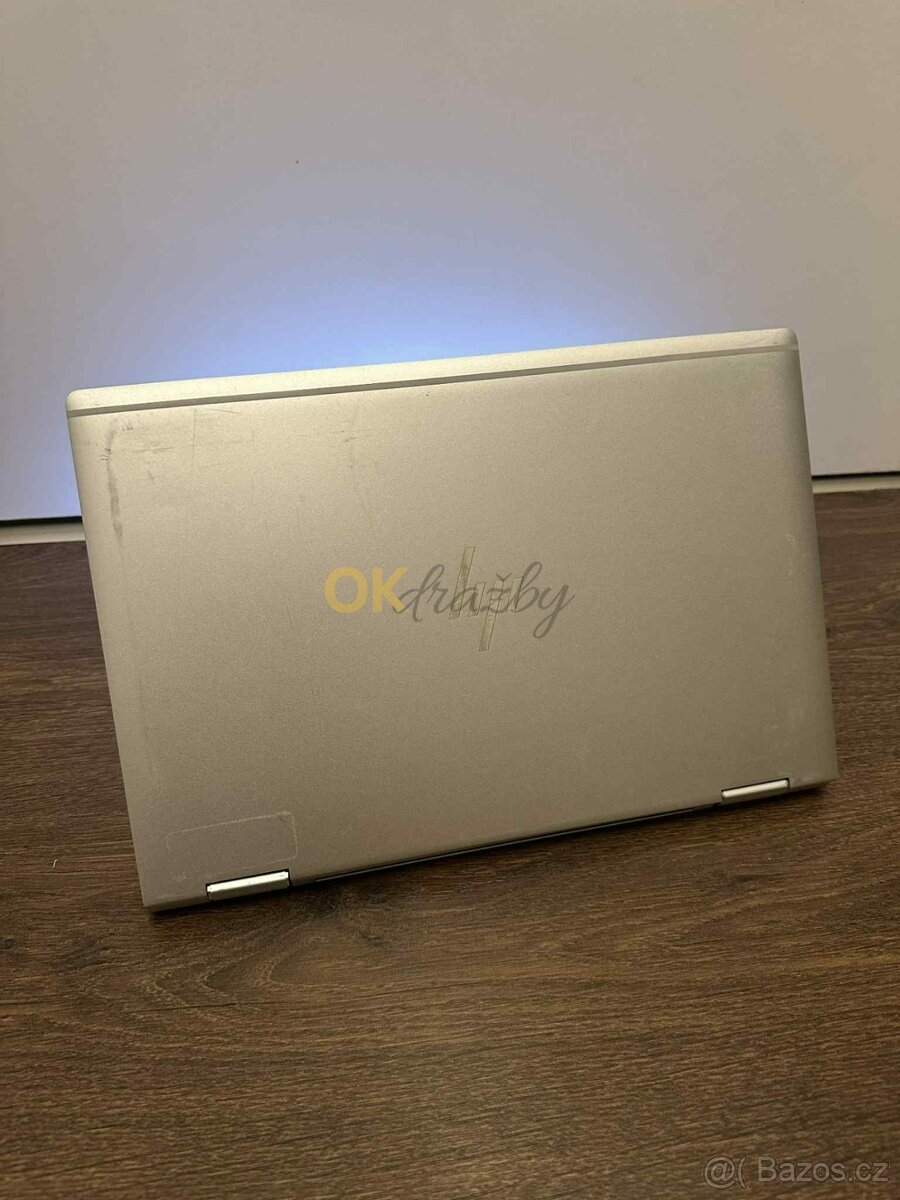 HP EliteBook x360 1030 G4, i7 8665U CPU - 5