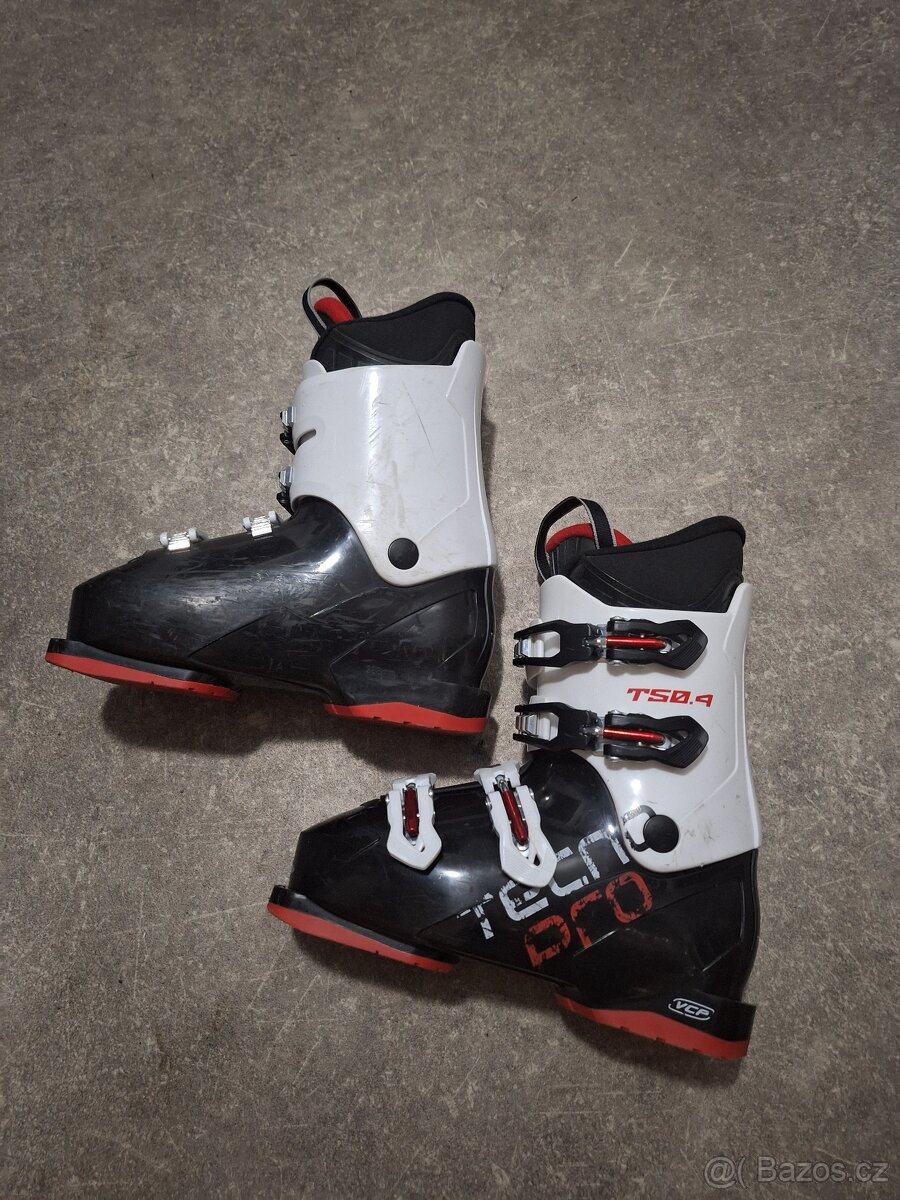 Detske prezkace Tecnopro 240 - 5