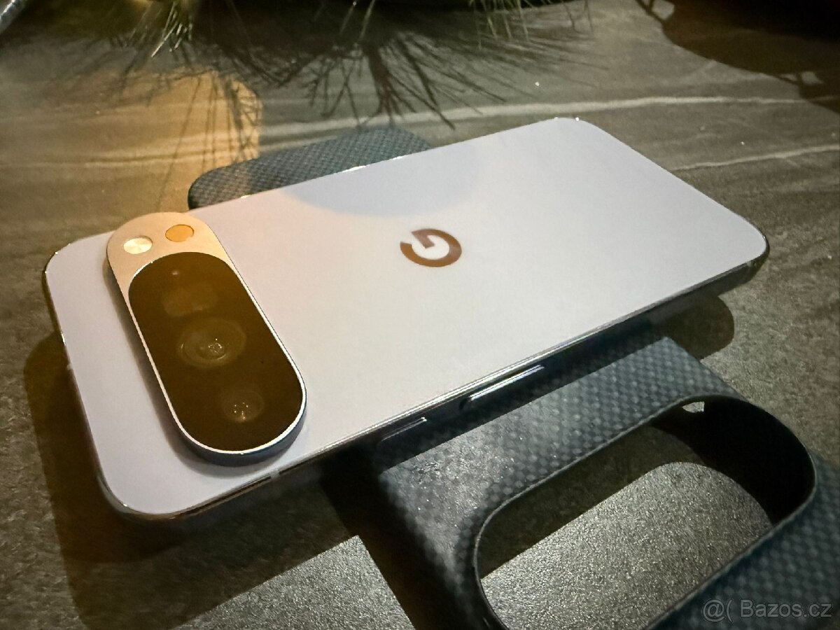 Google Pixel 10 Pro XL 16/256 - 5