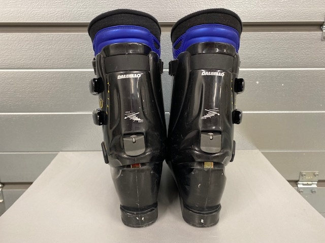 Lyžařské boty DALBELLO - 5