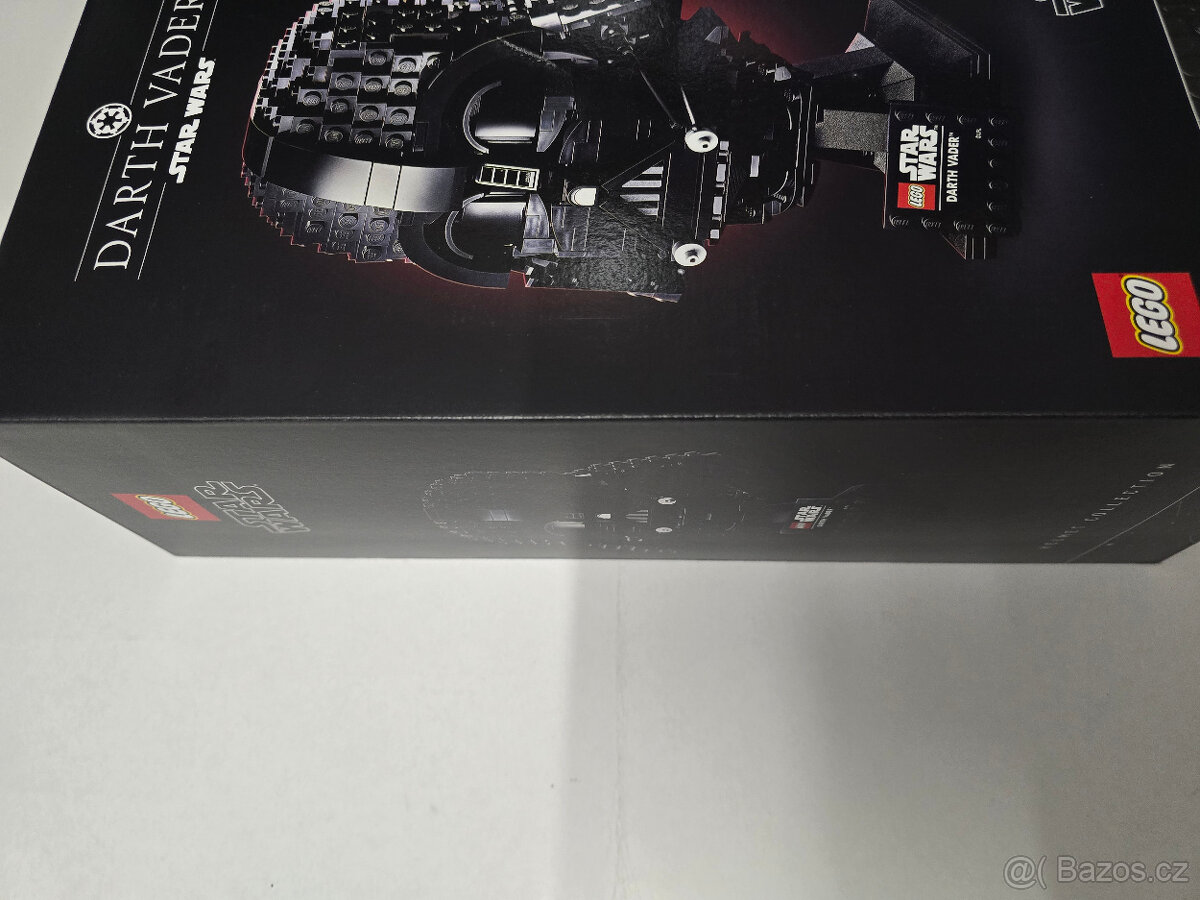 LEGO® Star Wars™ 75304 Helma Dartha Vadera - 5