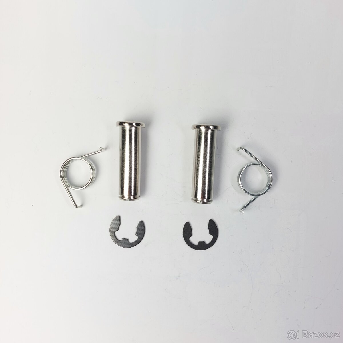 Stupačky Kawasaki Z 750, Z 1000, ZXR1100 - 5