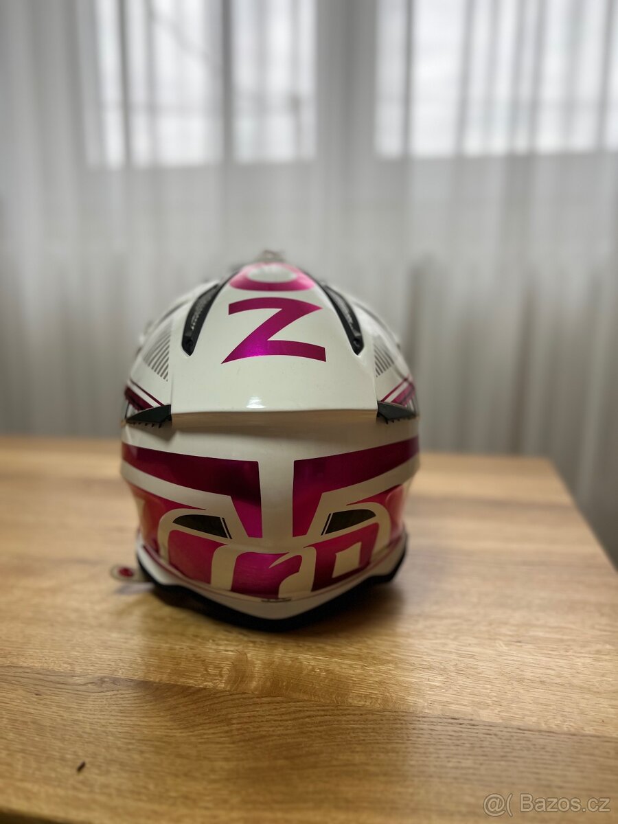 Airoh aviator 2.3 - 5