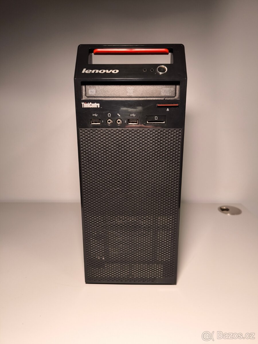 Lenovo Think Centre E73 - i7-4790 16/128 - 5