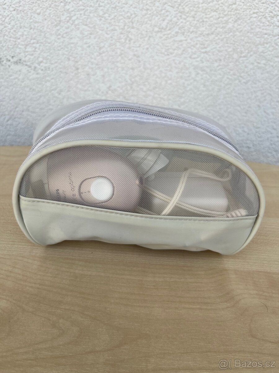 Dámský epilátor - 5