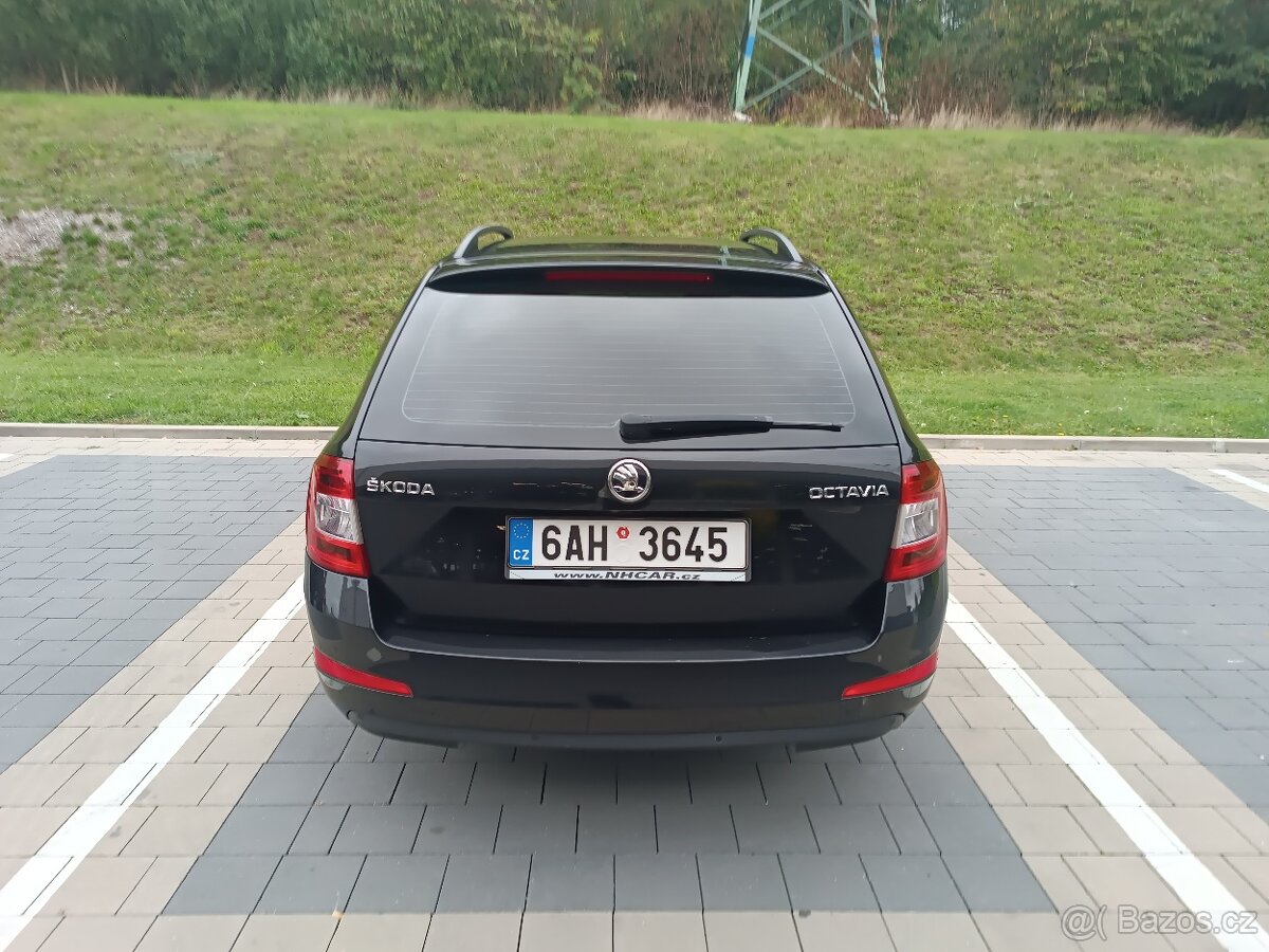 Oktavia - 5