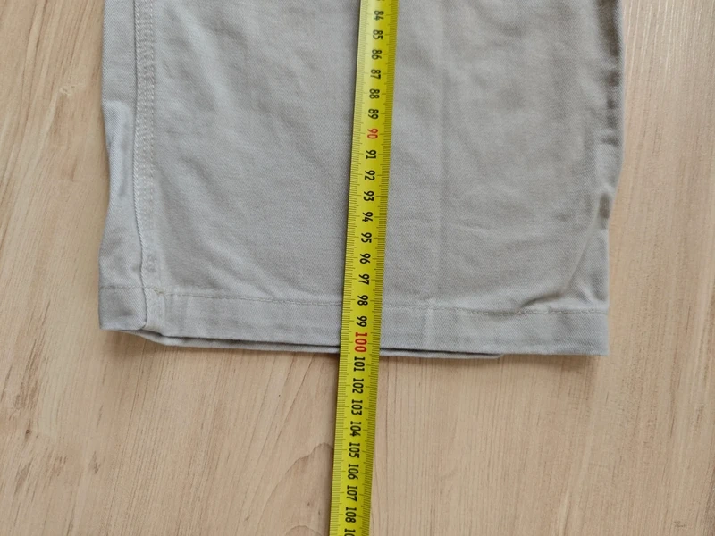 Bushman pánské kalhoty - 5