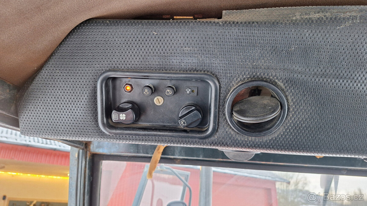 Zetor 6245, r.v. 1985, 60 HP - 5