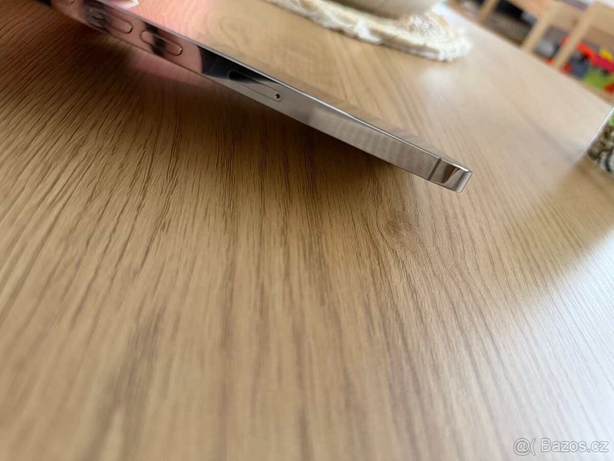 IPhone 14 Pro Max 256GB - jako nový - 5