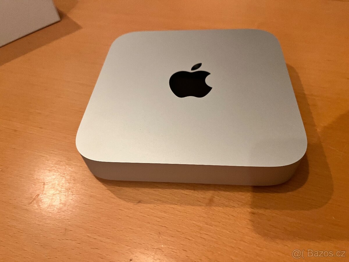 MAC-mini M2 2023 - 5