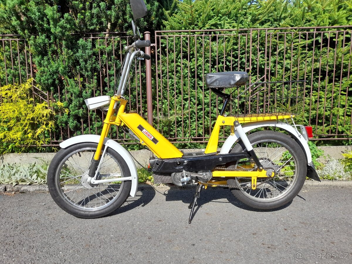 Prodám Babettu 207/300 - 5