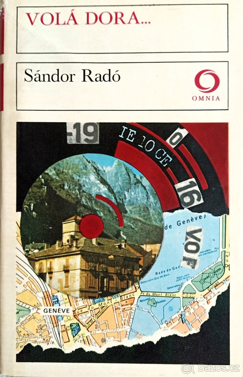 výběr z knihovny - 5