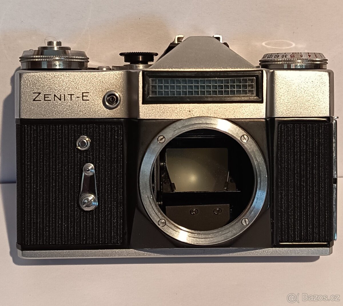 ZENIT E,na kinofilm. - 5