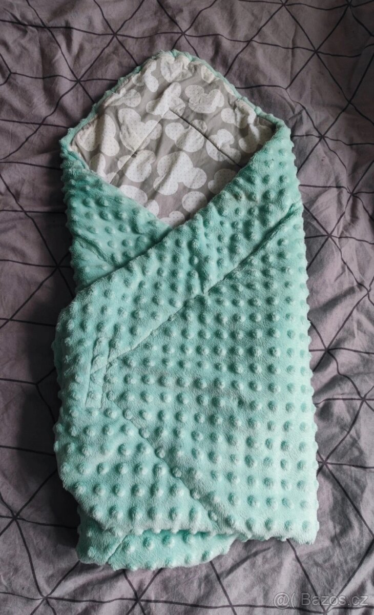 Hnízdečko+ zavinovačka - 5