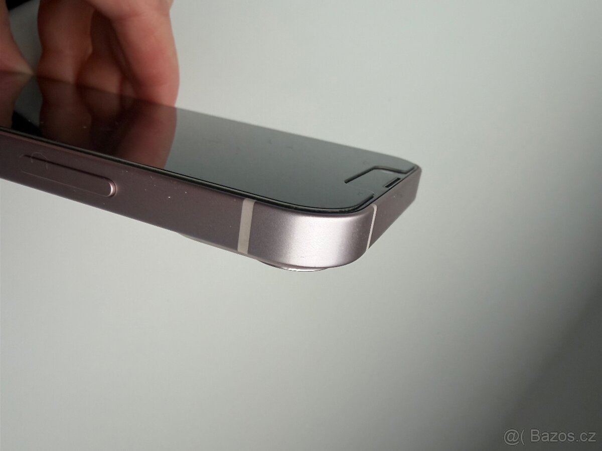 iPhone 13 mini pink 256GB - 5