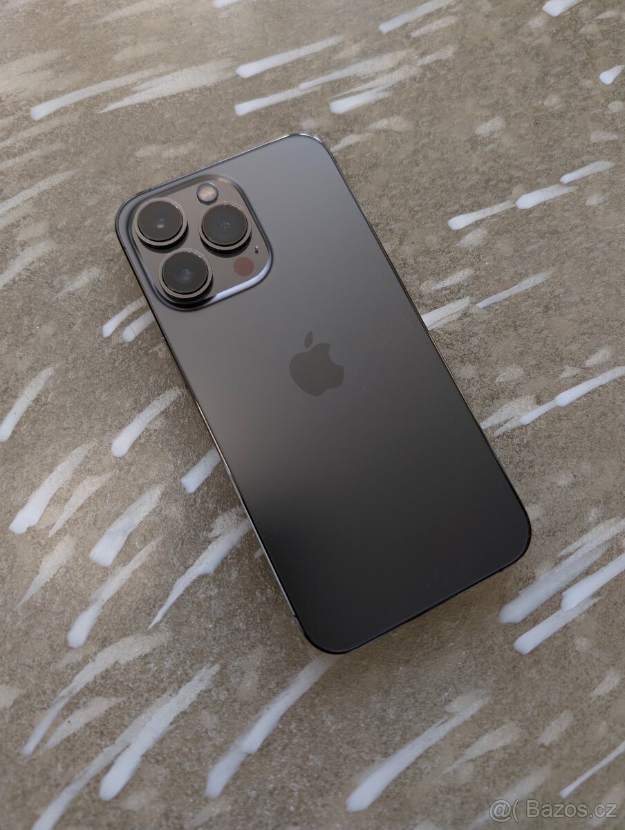 iPhone 13 Pro jako nový - 5