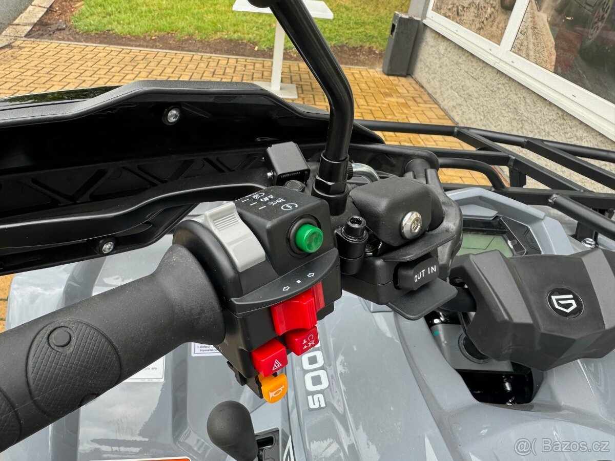 GOES Terrox 500 EPS T3b SLEVA - 5