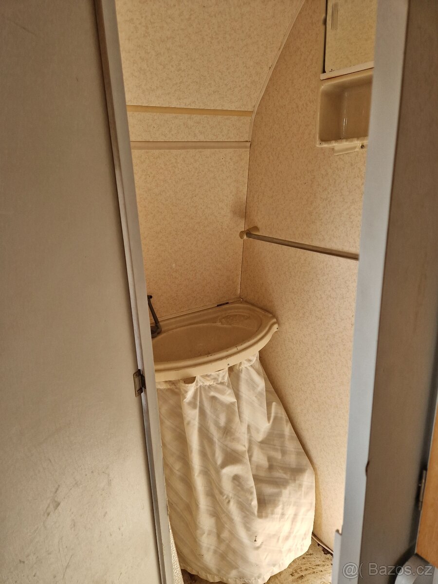 Karavan Beyerland Vitesse 3.80 - 5