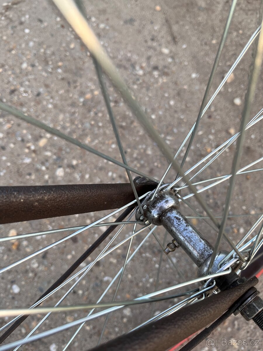 Historicke pánske kolo Premier - 1920 - 5