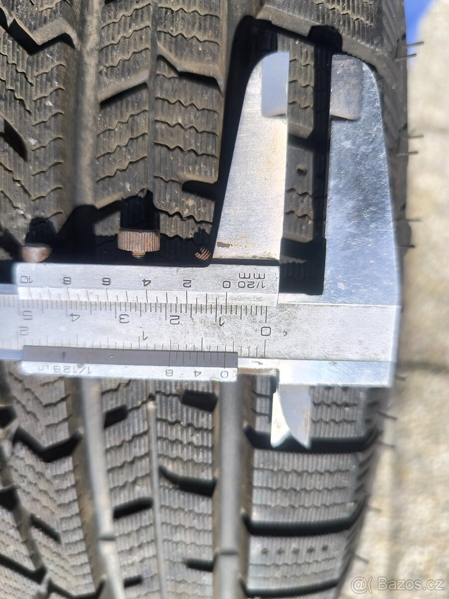 185/65/14 Celoroční - 5