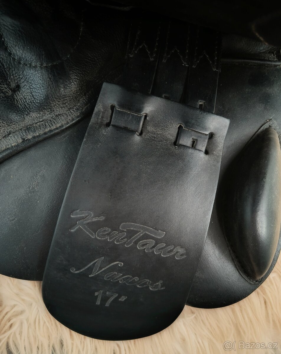 Kentaur Naxos 17/3 TOP - 5