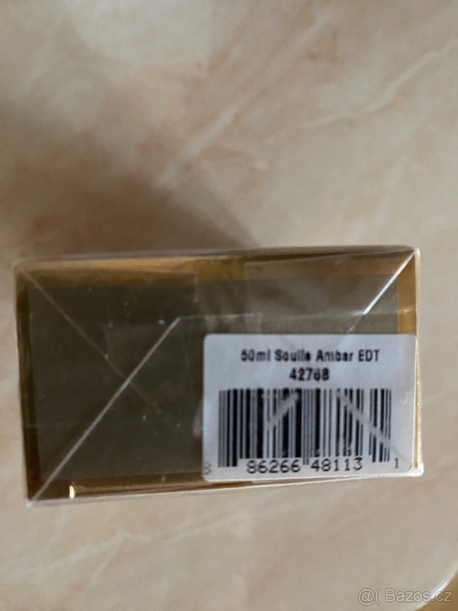 Parfém Floris London - 5