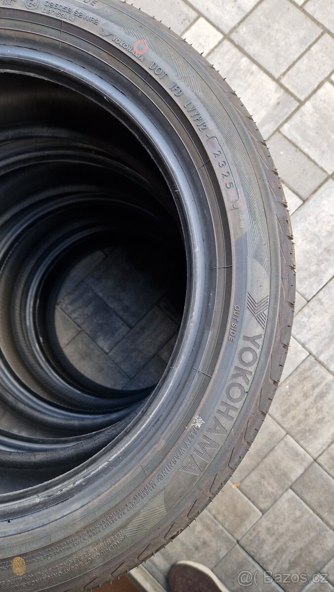 195/50 R16 dot 25 nejeté - 5