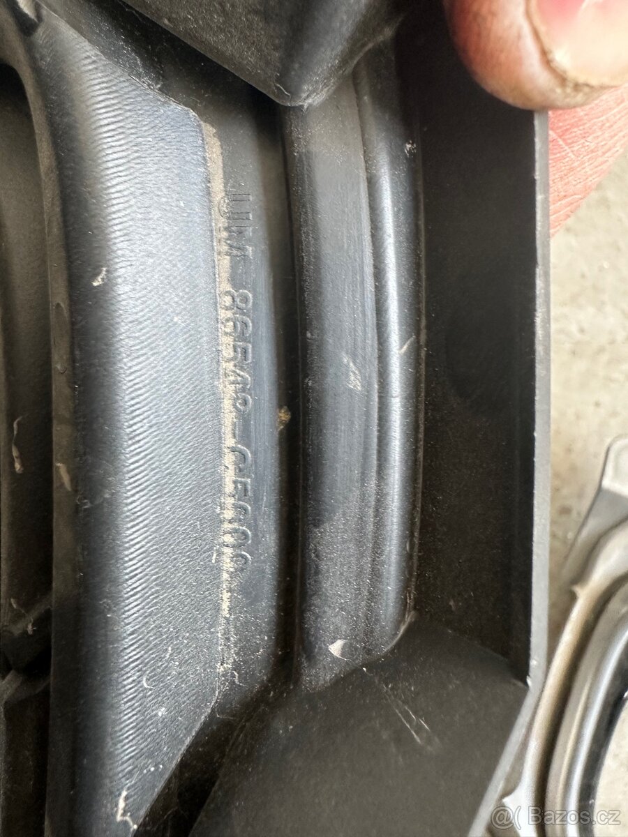 Kia sorento mřížka - 5