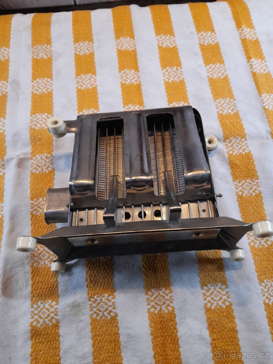 Retro topinkovac - 5