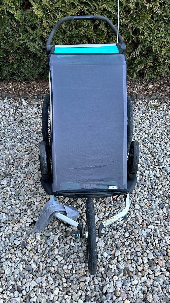 Thule Chariot Lite - 5