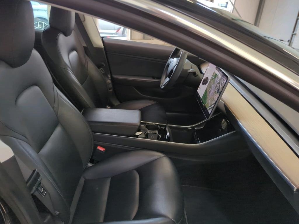 Tesla Model 3 LR, FSD, tažné - 5