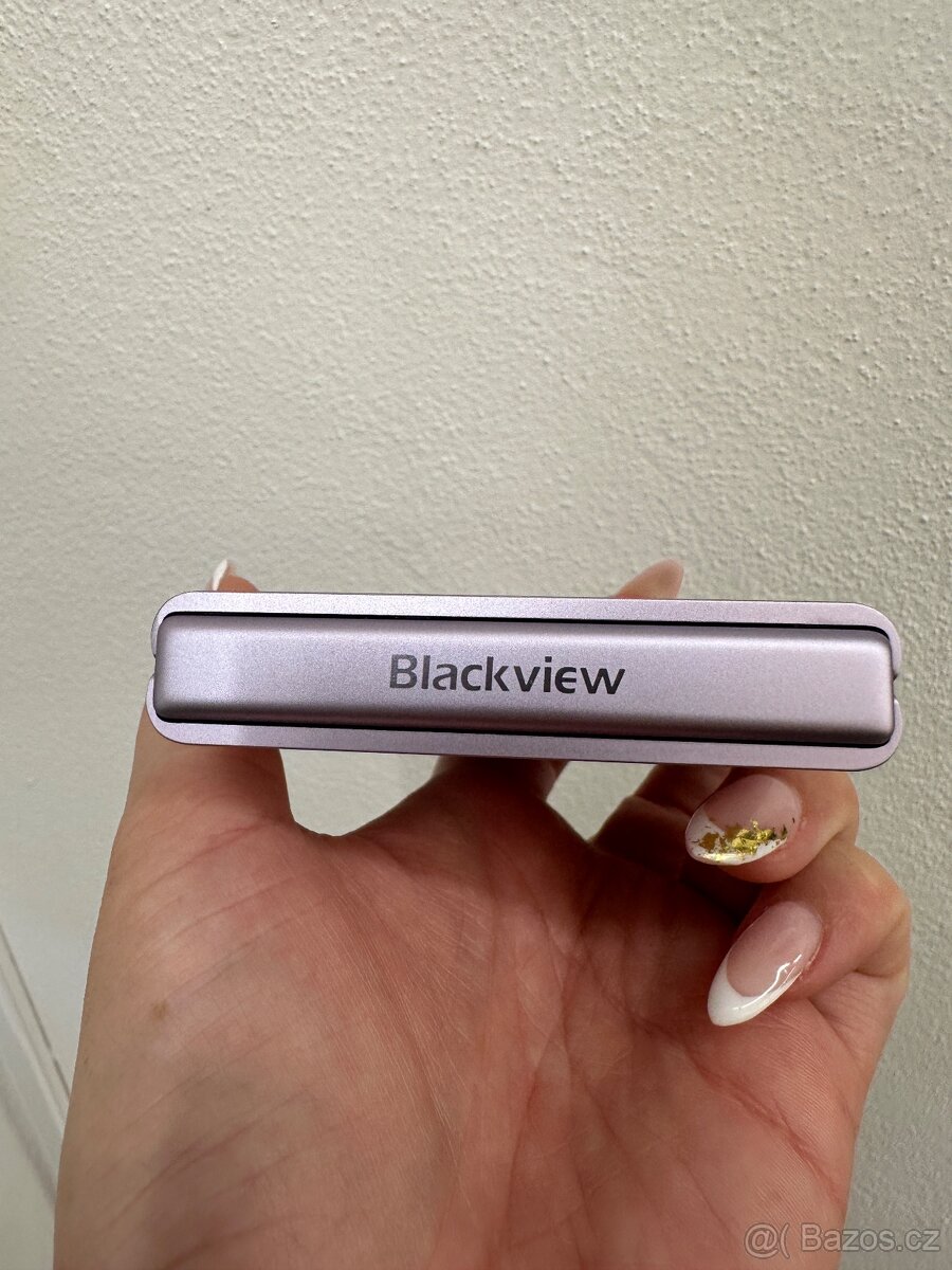 Blackview Hero 10 - 5