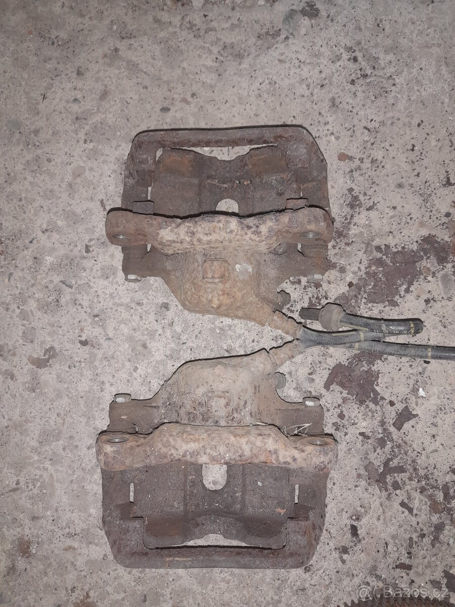 Ta technix, brzdiče - 5