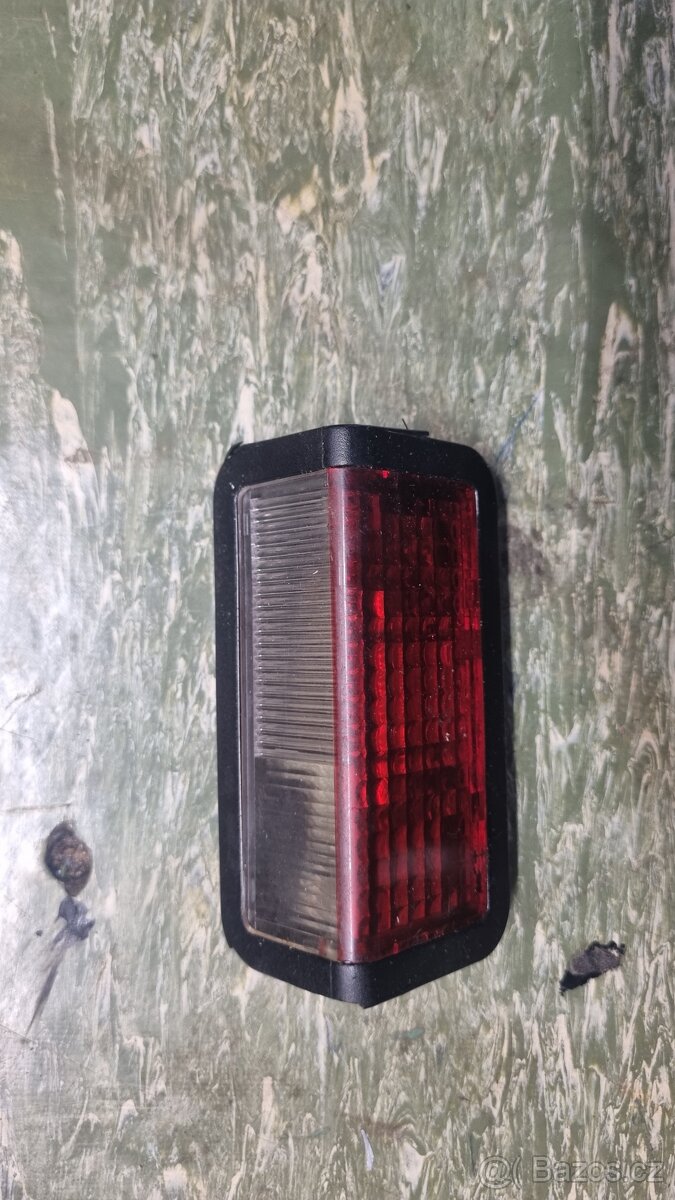 Díly BMW e90, e91, e92, e93. Levné. Posílám. - 5