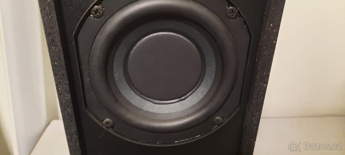 Subwoofer Samsung PS-DW0-2 - 5