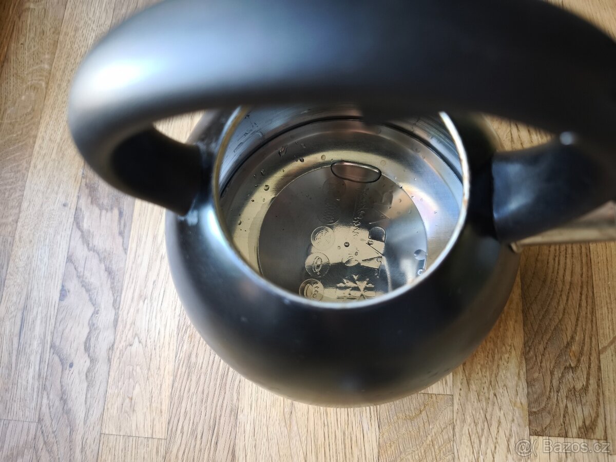 Konvice indukční 1,5 L - 5