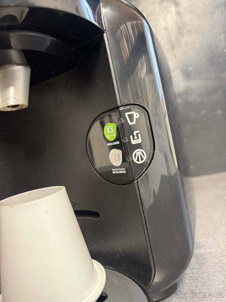 Kávovar bosch tassimo na kapsle - 5