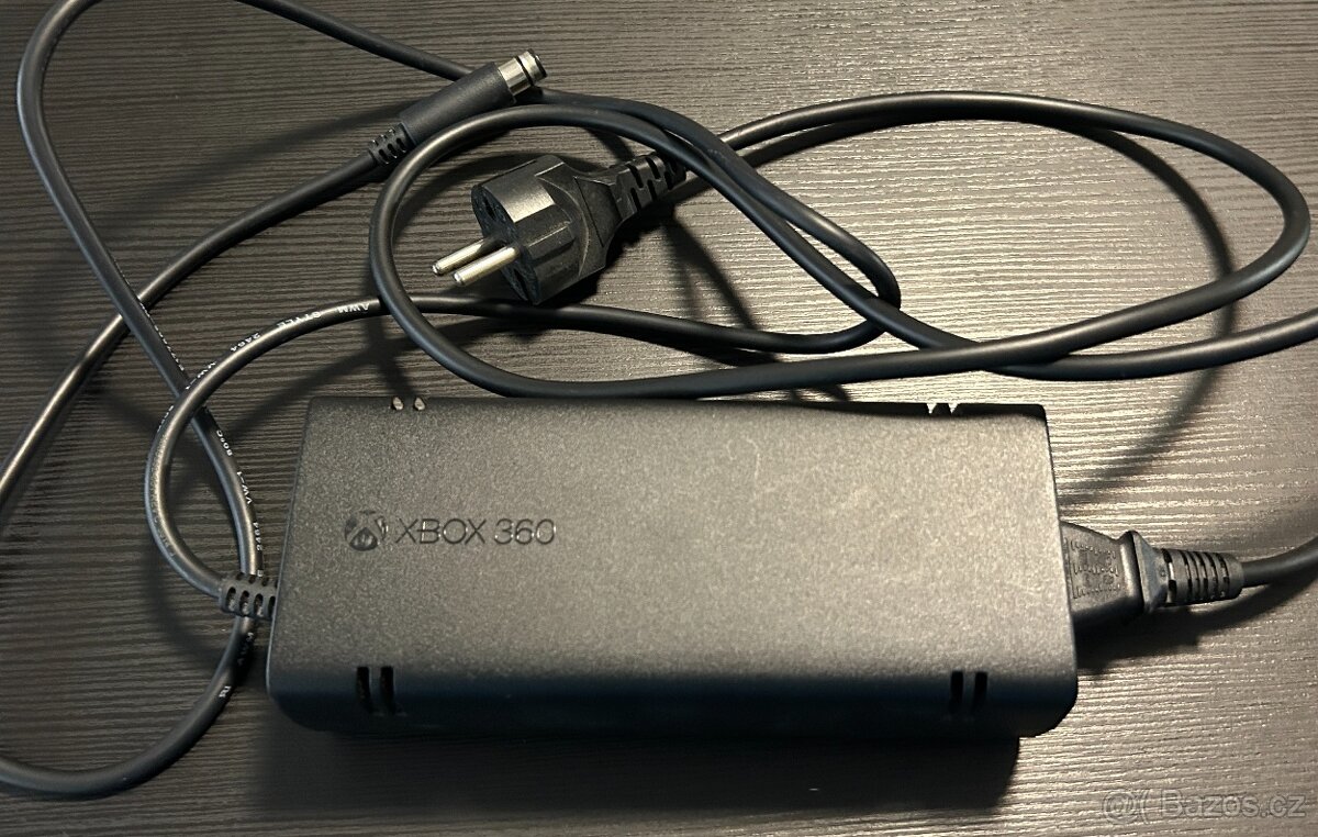 xbox 360 prislusenstvi - 5